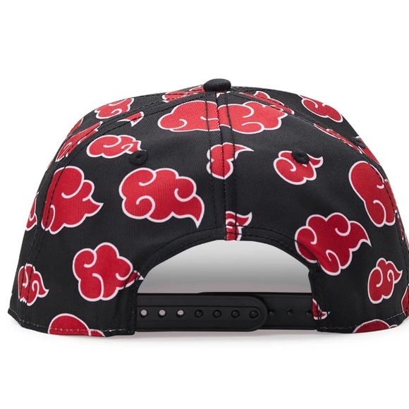 Naruto Shippuden Men's Hat       Brand New - Picture 2 of 9
